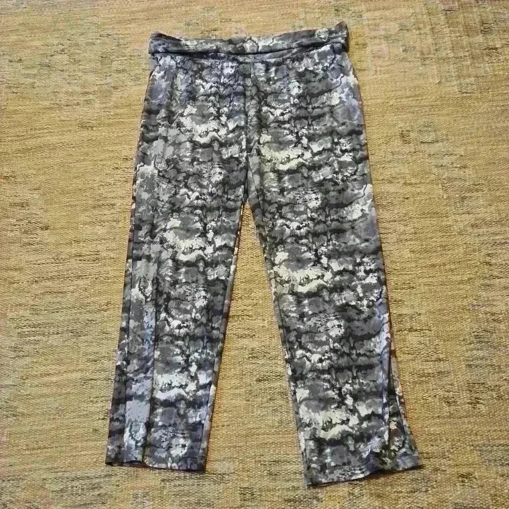 Tye Dye Lounge Pant